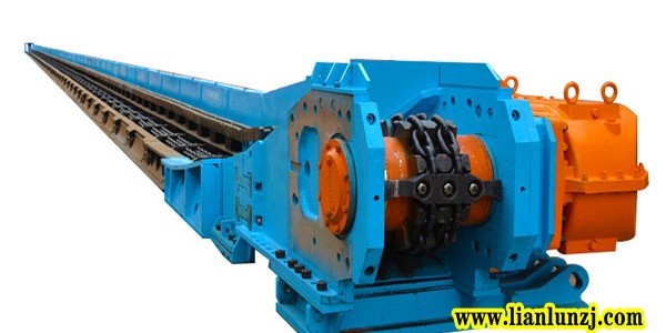 中單鏈、中雙鏈、邊雙鏈刮板輸送機(jī)還有這樣的不同？