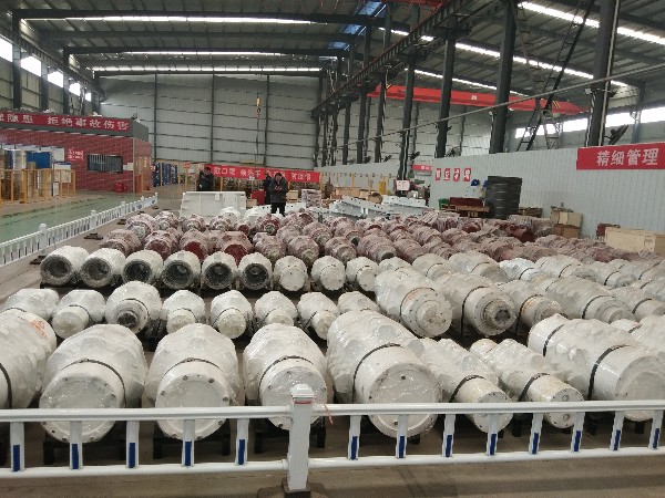 鏈輪組件修復方法分享-河南雙志