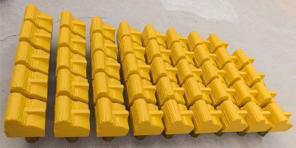 破碎軸組錘頭如何扛住煤炭破碎的考驗？河南雙志給出答案！