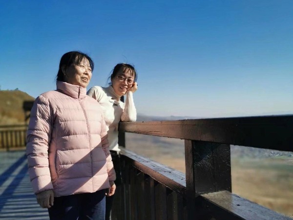 感恩母愛，致敬偉大的母親！母親節征稿活動獲獎公告_河南雙志