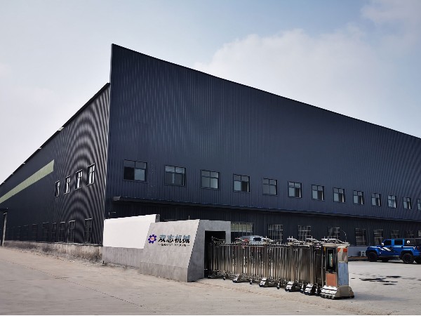 減速機生產廠家為您分享減速機維護方式-河南雙志