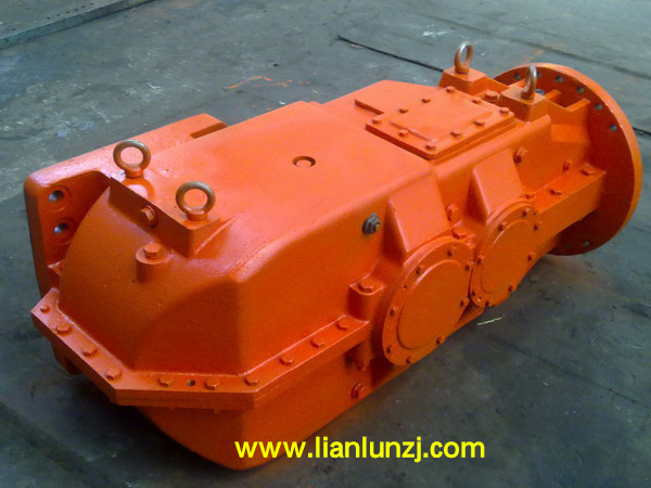 預防12JD減速機故障方法來了-河南雙志機械