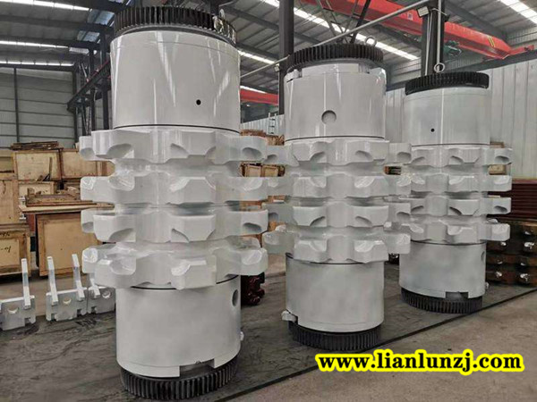 線上“無接觸”，在線咨詢煤機配件—河南雙志