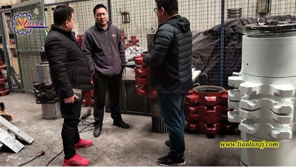 【雙志機械】鏈輪軸組“轉動了”誰的心？