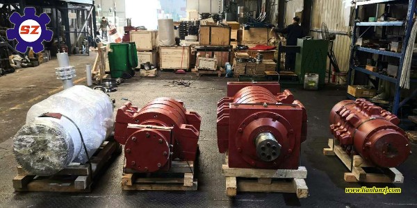 鏈輪組件購期長還不耐用？