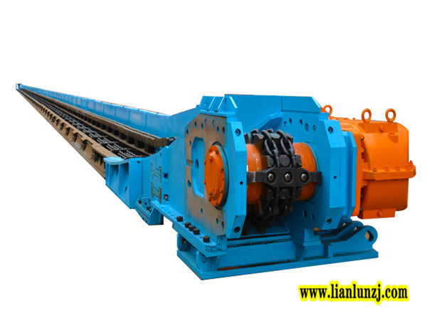 煤炭刮板輸送機(jī)技術(shù)性故障、管理性故障的改進(jìn)措施