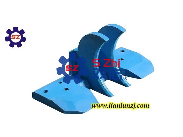 刮板機(jī)配件122S09/01JW02舌板組件