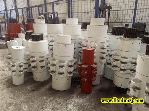 驚！80/02LL鏈輪軸組失穩原來主要是由于這個部位