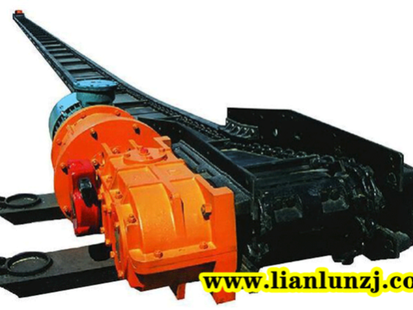 煤礦刮板輸送機的優缺點分析