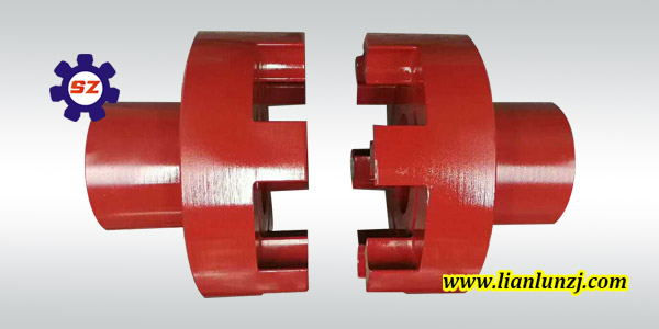 齒輪聯軸器如何組裝？