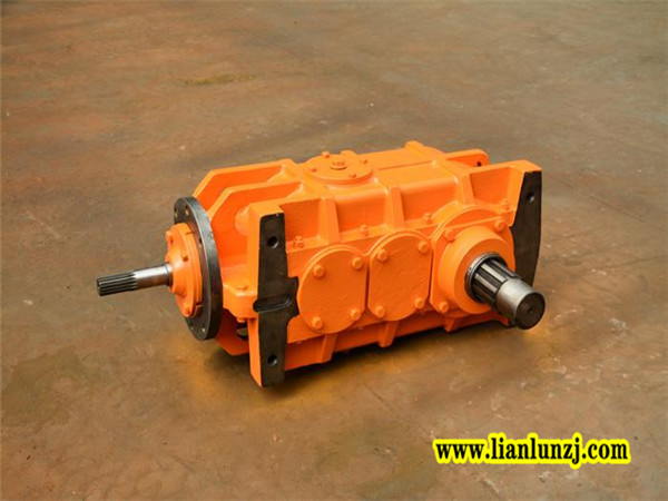 【煤機配件小知識】刮板輸送機行星減速器的密封形式