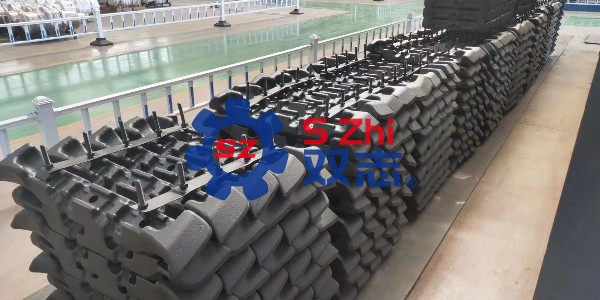 刮板輸送機的刮板一般磨損多少毫米要更換？_河南雙志