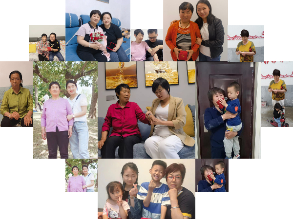 感恩母愛，致敬每位媽媽。河南雙志母親節特別獻禮_河南雙志