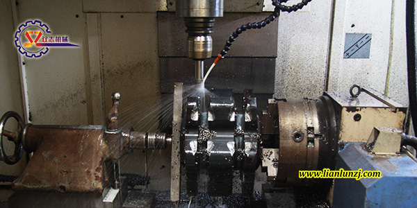 雙志機械分享：鏈輪組件生產加工流程是什么？