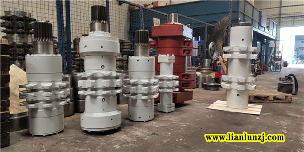 116SML0101鏈輪軸組裝配注意事項(xiàng)