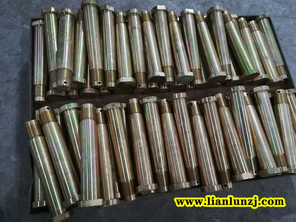 液壓支架銷軸—ZT00-12/2銷軸