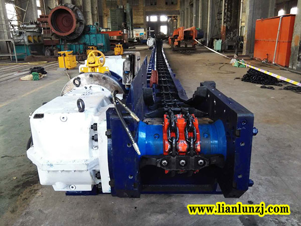 刮板輸送機定期檢修那些事你知道嗎？