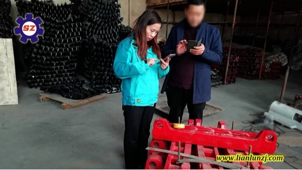 3TY-72齒規現貨成單，雙志煤機庫存供應！